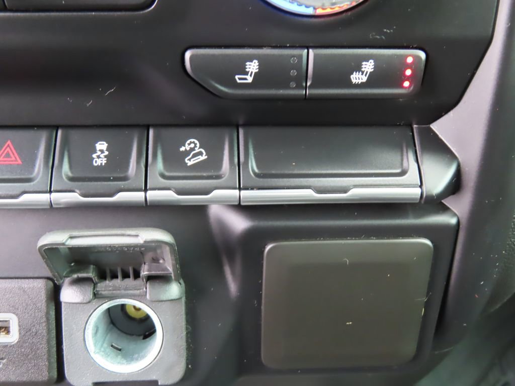 Used 2021 GMC Sierra 1500 Elevation image 10