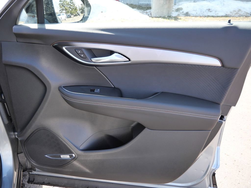 New 2026 Buick Envision Sport Touring image 22