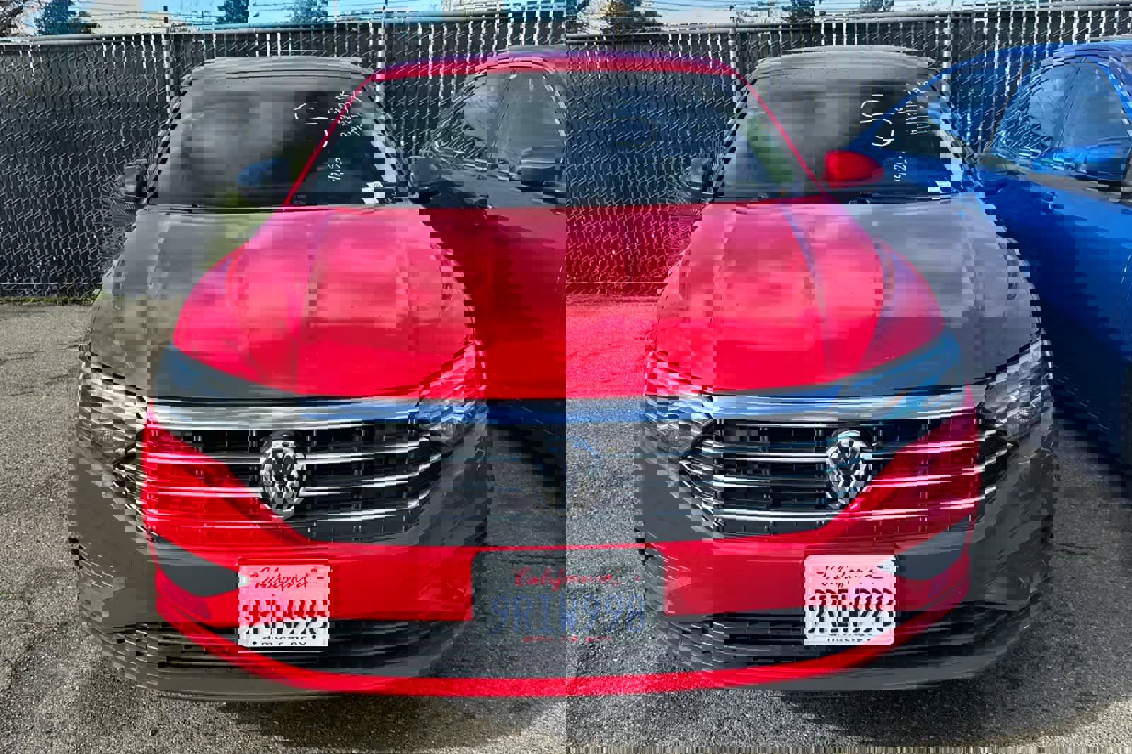 Used 2019 Volkswagen Jetta S image 6