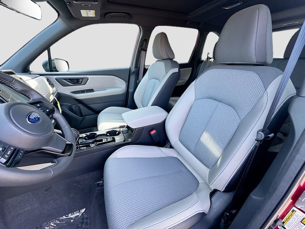 New 2026 Subaru Forester Premium image 19