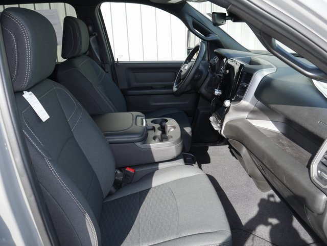 New 2026 RAM 2500 Tradesman image 25