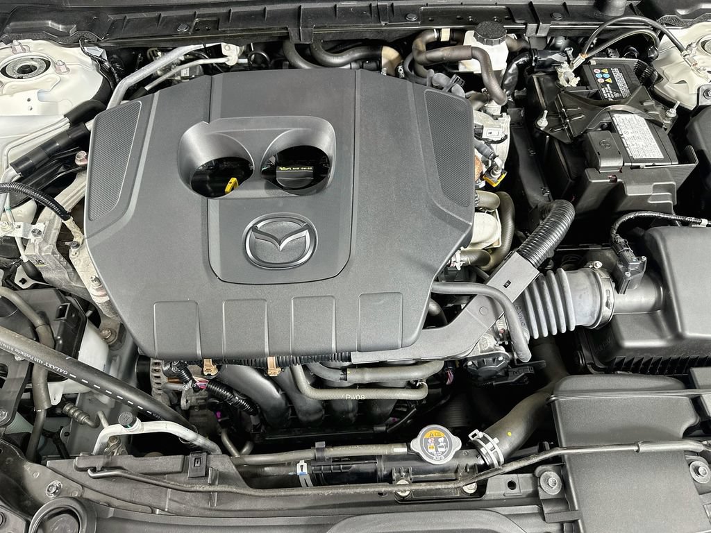 Certified 2024 MAZDA CX-30 AWD 2.5 S image 35