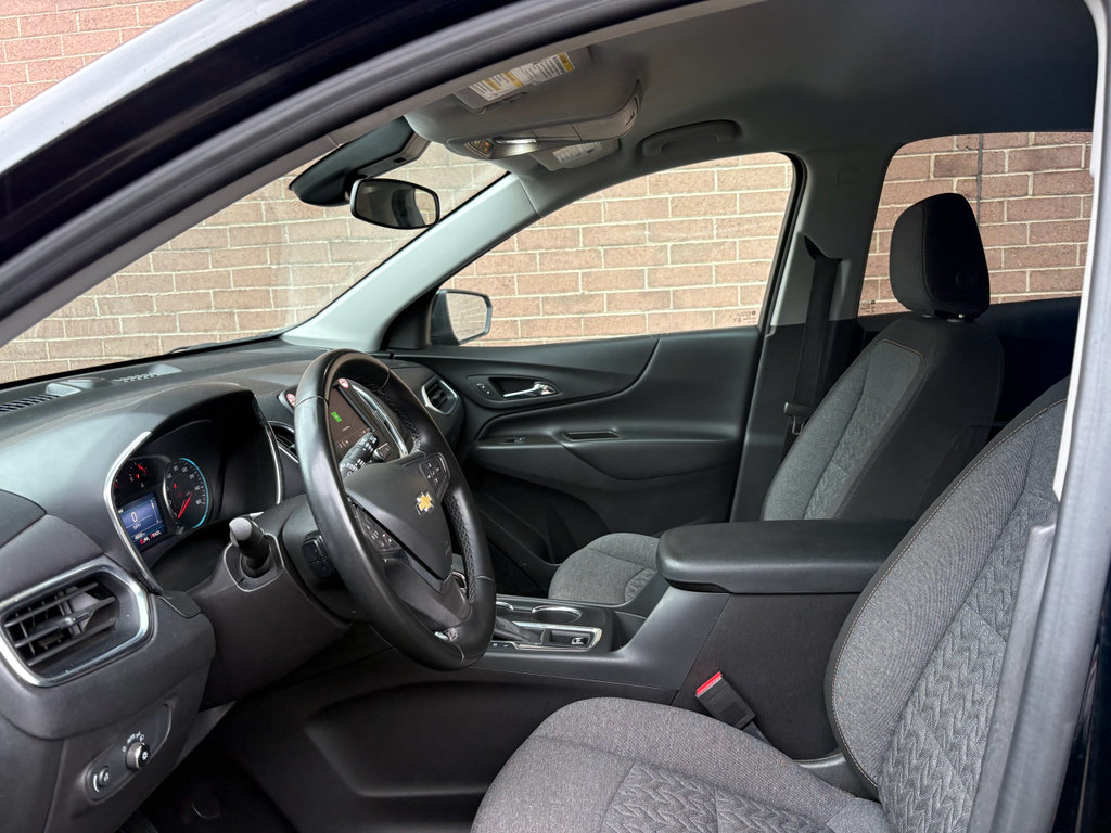 Used 2024 Chevrolet Equinox LT AWD/4WD image 10