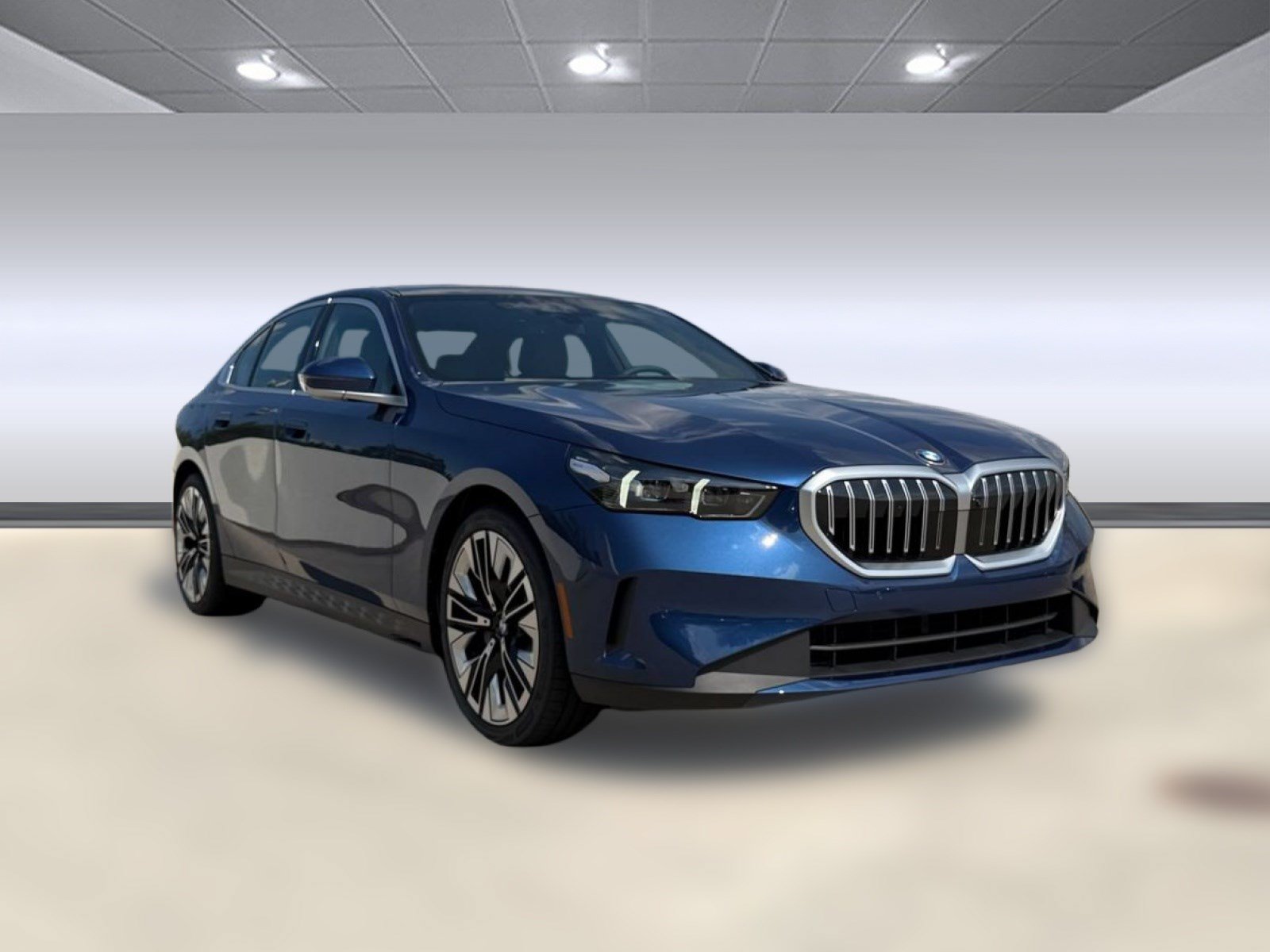 New 2027 BMW 530i RWD image 6
