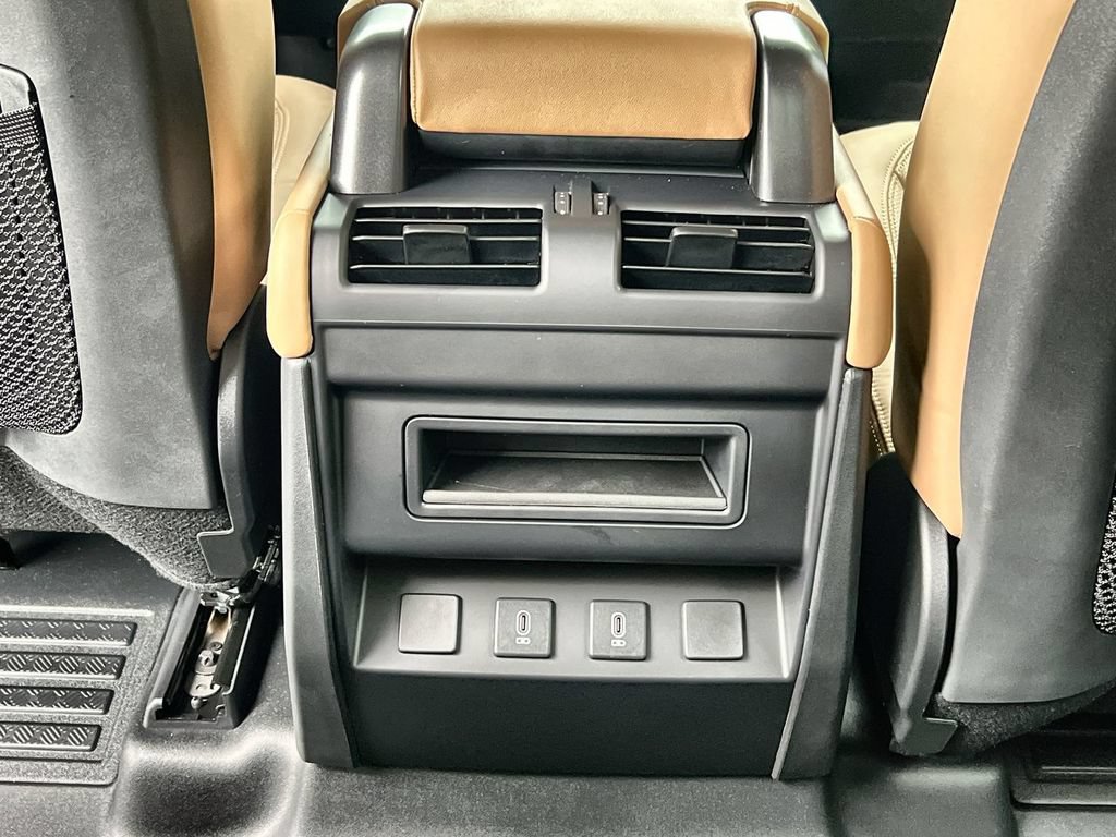 New 2026 Land Rover Defender 110 S AWD/4WD image 16
