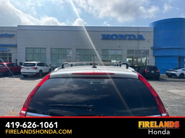 Used 2015 Honda CR-V EX-L image 5