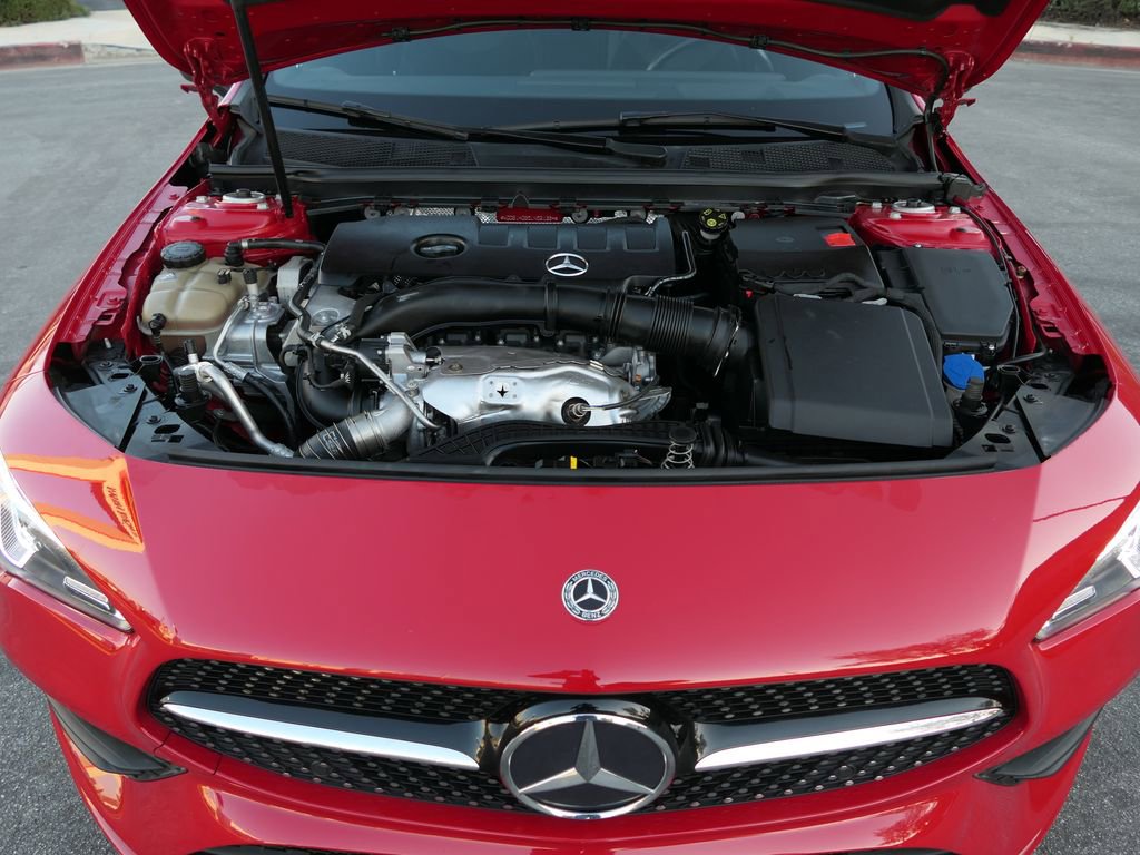Used 2020 Mercedes-Benz CLA 250 image 30