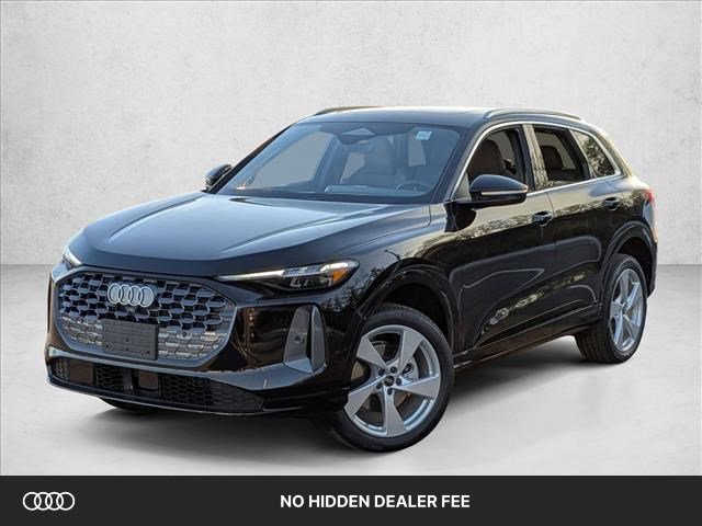 New 2025 Audi Q5 Premium AWD/4WD video 1