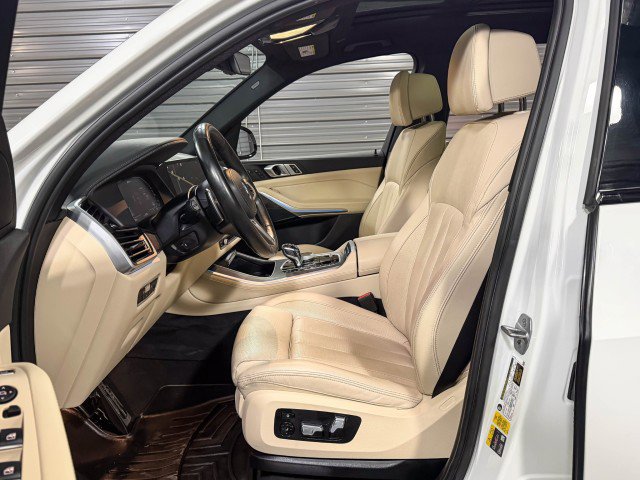 Used 2022 BMW X5 xDrive45e w/ M Sport Package image 17