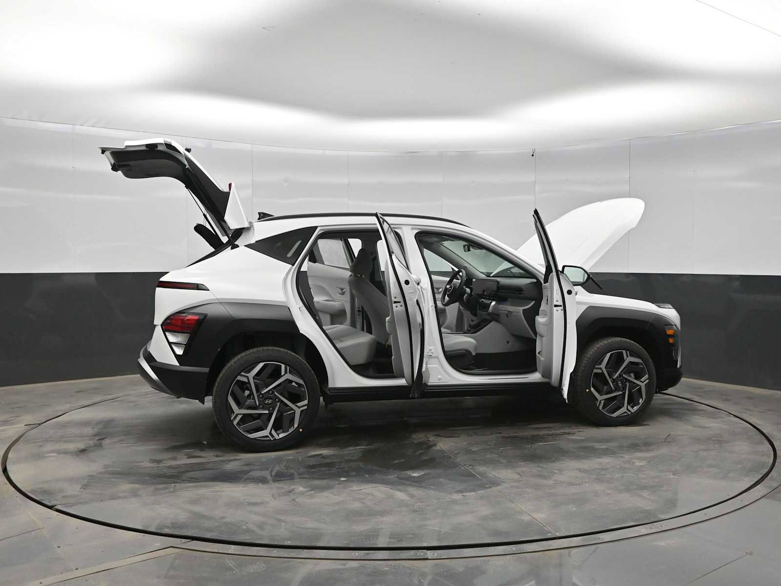 New 2026 Hyundai Kona SEL Premium image 40