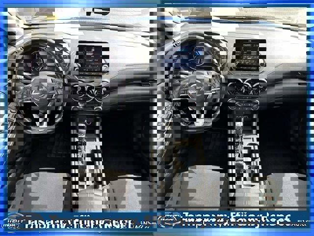 Certified 2022 Nissan Sentra SV w/ All-Weather Package image 13