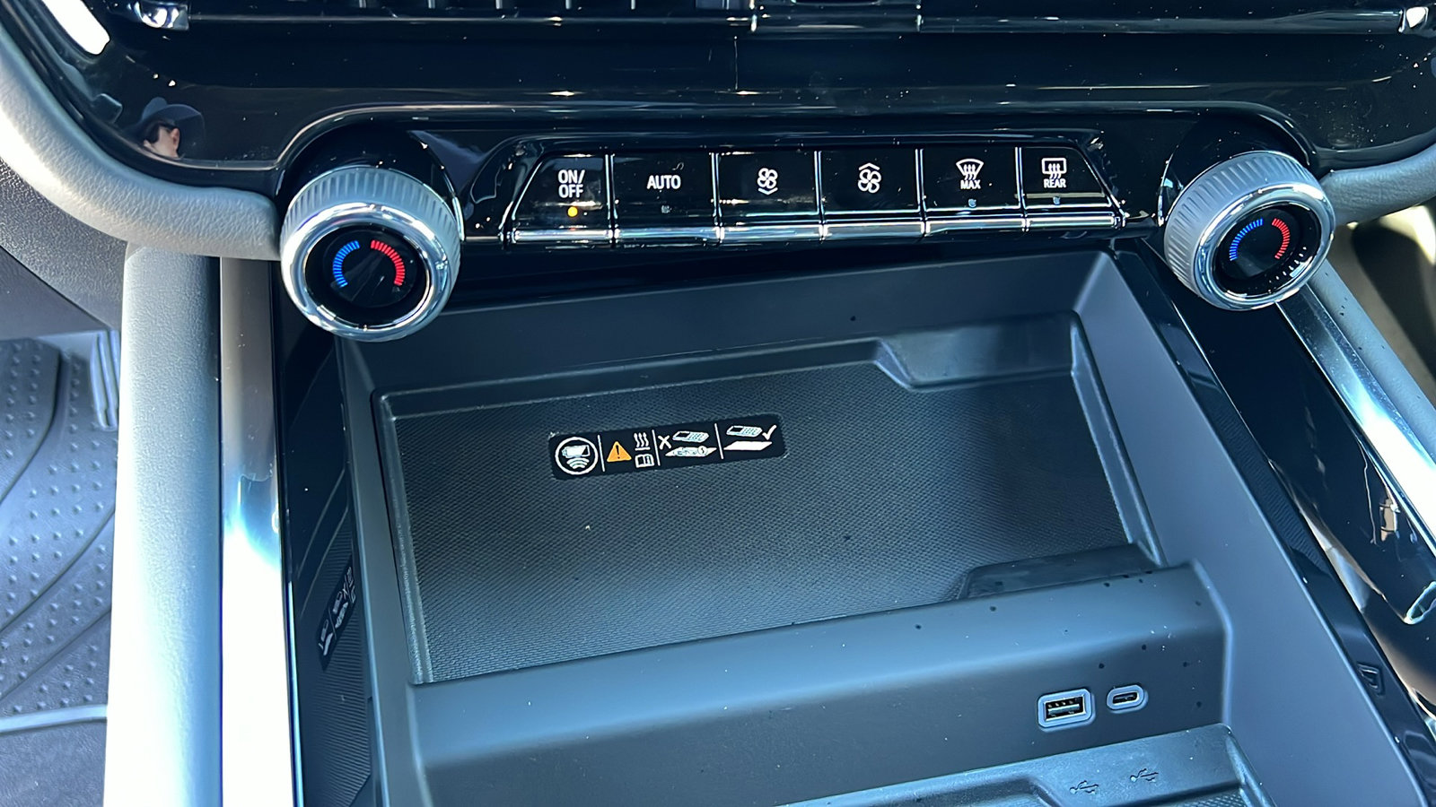 New 2026 Chevrolet Suburban High Country w/ LPO, Get Active Package image 26