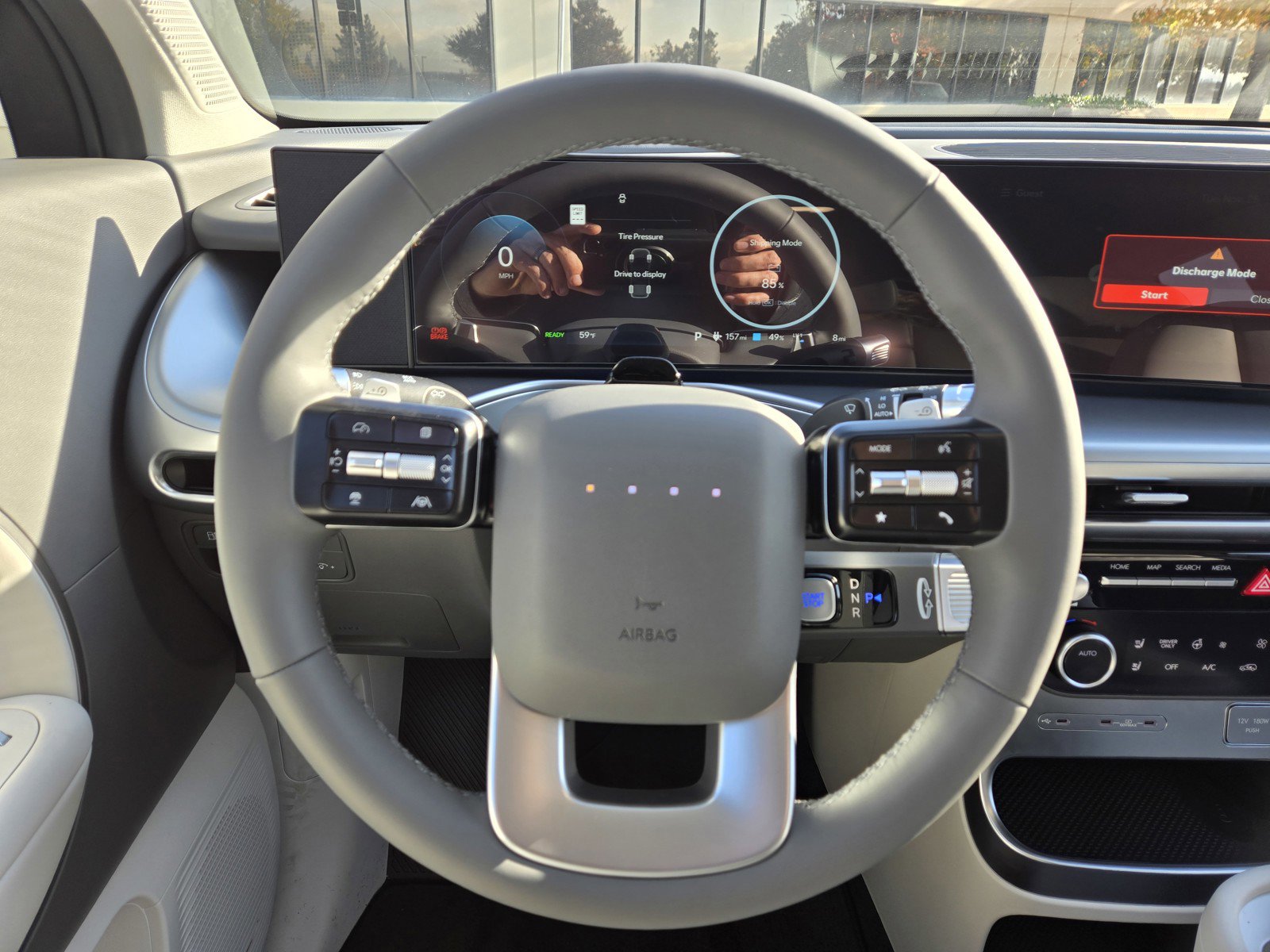 New 2026 Hyundai Ioniq 9 SEL image 16