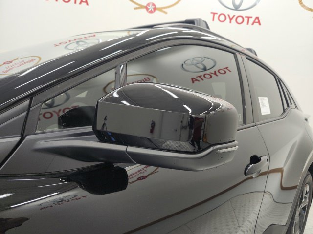 New 2026 Toyota C-HR AWD/4WD image 16
