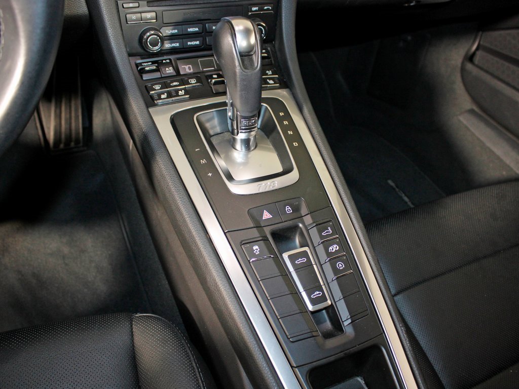 Used 2021 Porsche 718 Boxster S image 36