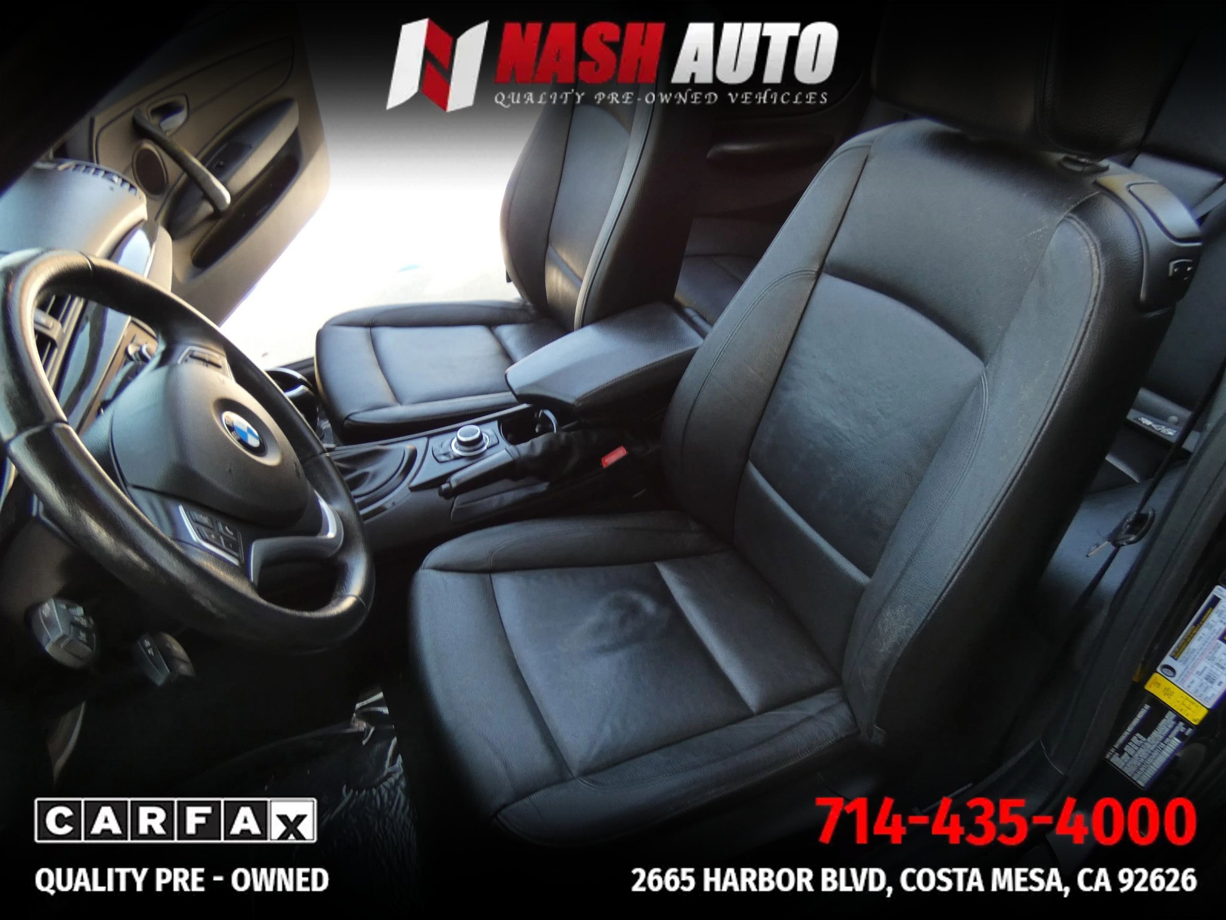 Used 2013 BMW 128i Convertible RWD image 41
