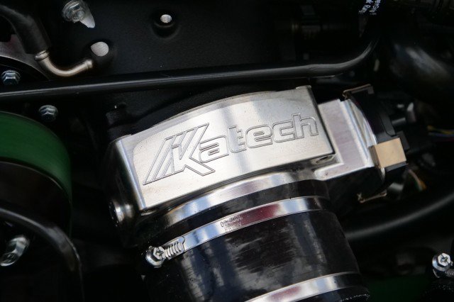 Used 2022 Chevrolet Camaro ZL1 image 9