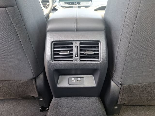 New 2026 Nissan Altima 2.5 SV w/ SV Special Edition Package FWD image 31