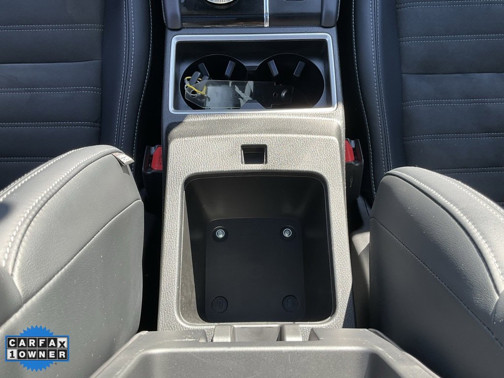 Used 2023 Mitsubishi Outlander SE image 49