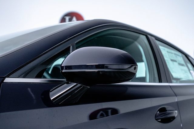 New 2026 Hyundai Sonata SEL FWD image 11