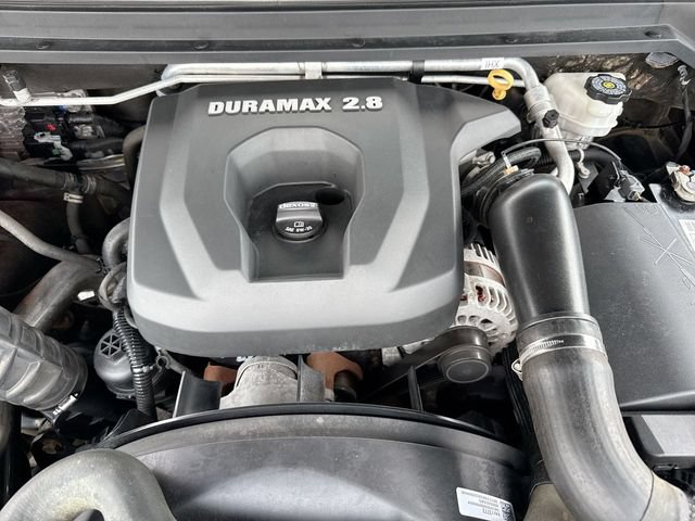 Used 2018 Chevrolet Colorado Z71 RWD image 26