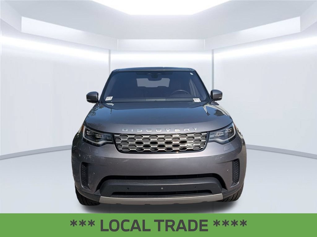 Used 2021 Land Rover Discovery S AWD/4WD image 11