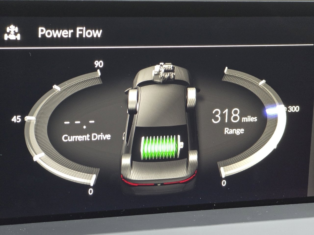 New 2025 Honda Accord Sport image 6