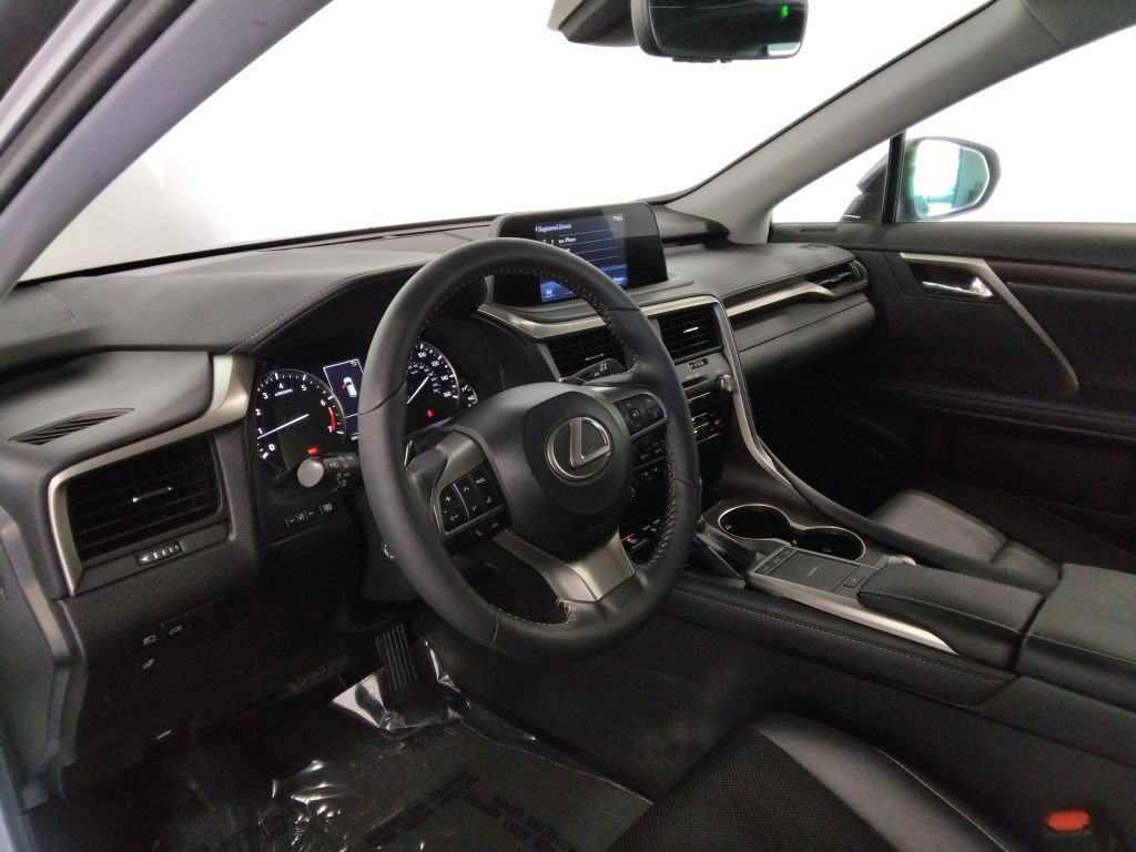 Used 2022 Lexus RX 350 AWD w/ Premium Package image 31