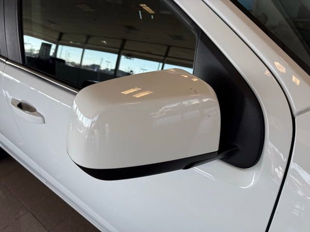 Used 2018 Chevrolet Colorado LT w/ LT Convenience Package image 12