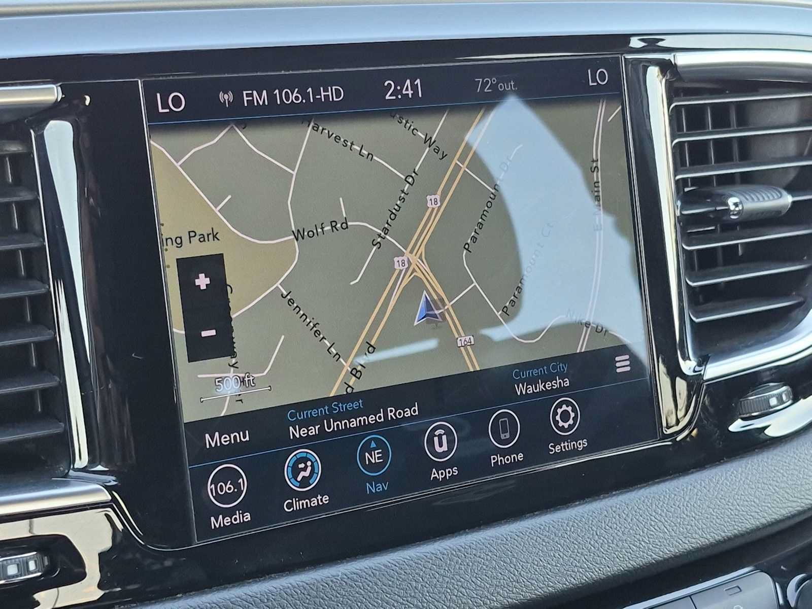 Used 2019 Chrysler Pacifica Touring Plus w/ S Appearance Package FWD image 28