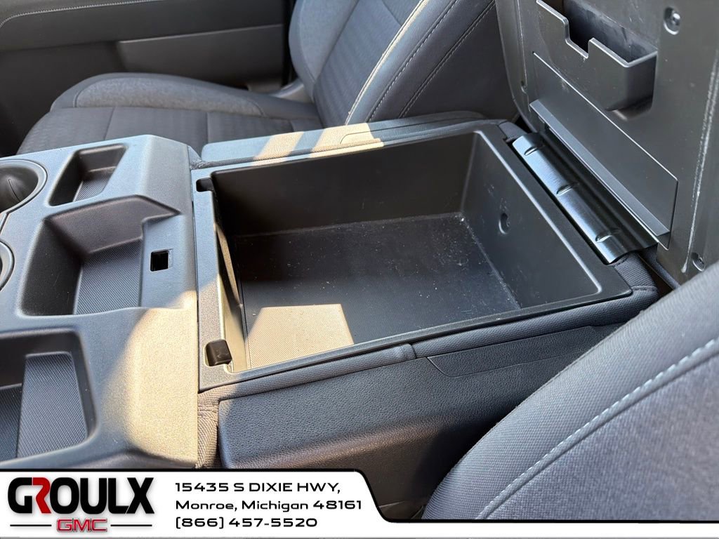 Used 2024 GMC Sierra 1500 Elevation image 26