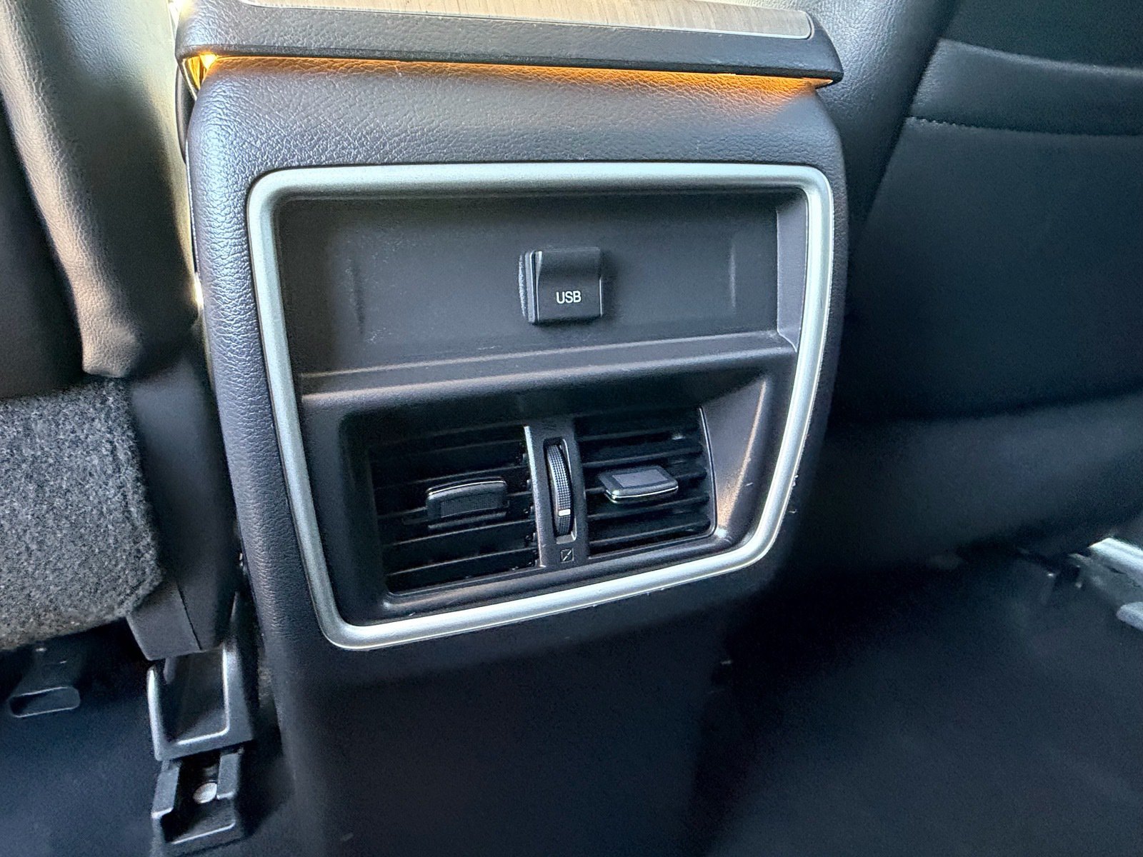 Used 2016 Nissan Murano SL FWD image 12