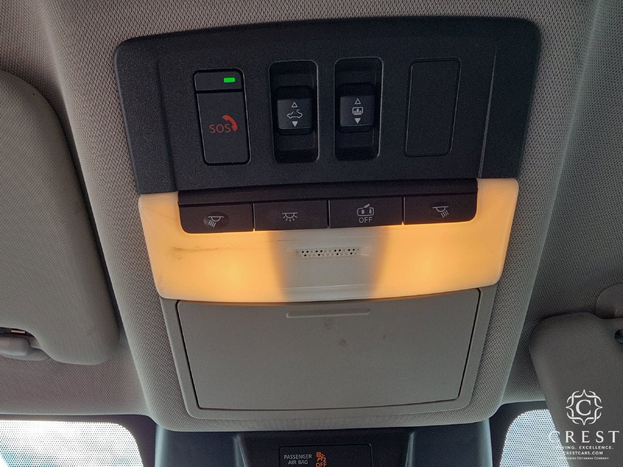 Used 2021 Nissan Rogue SL FWD image 21