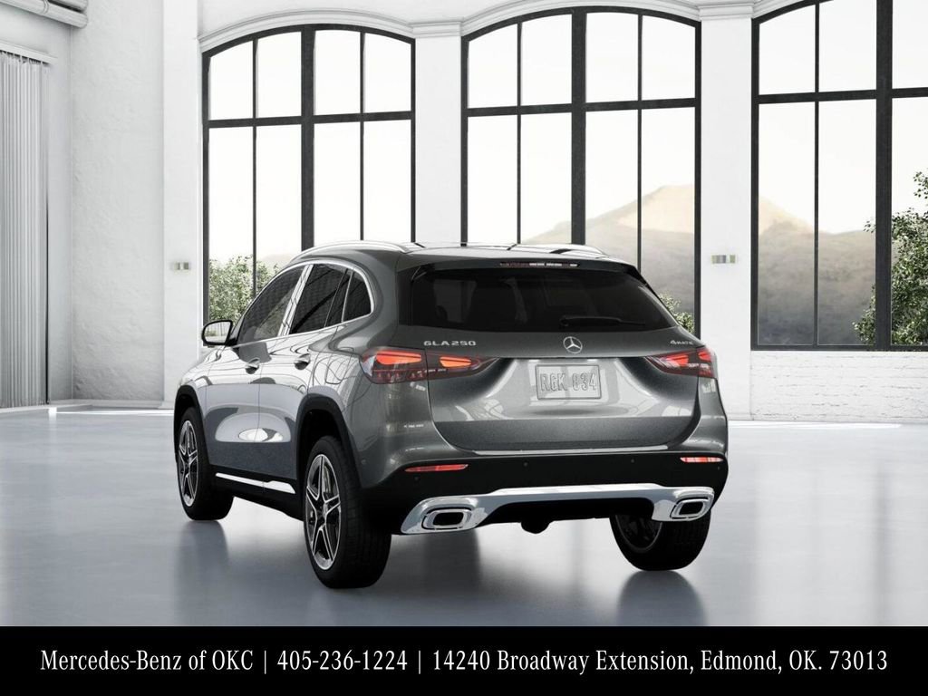Used 2026 Mercedes-Benz GLA 250 4MATIC image 27