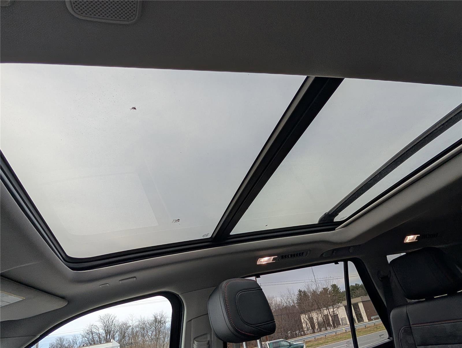 Used 2023 Toyota Sequoia TRD Pro image 20