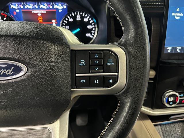 Used 2024 Ford Expedition Max Limited RWD image 18