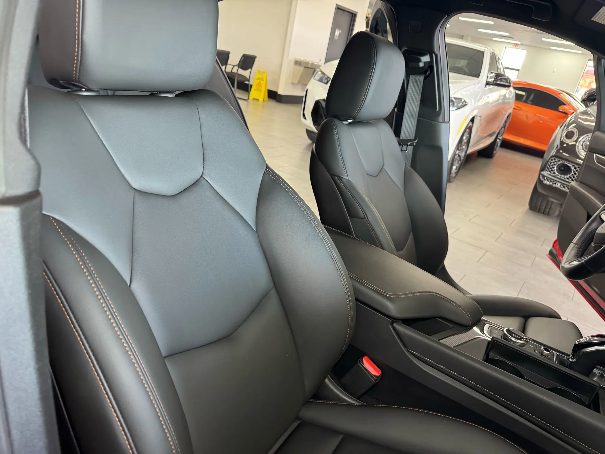 Used 2024 Cadillac CT5 V image 13