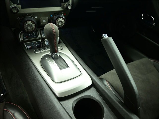 Used 2013 Chevrolet Camaro ZL1 image 24