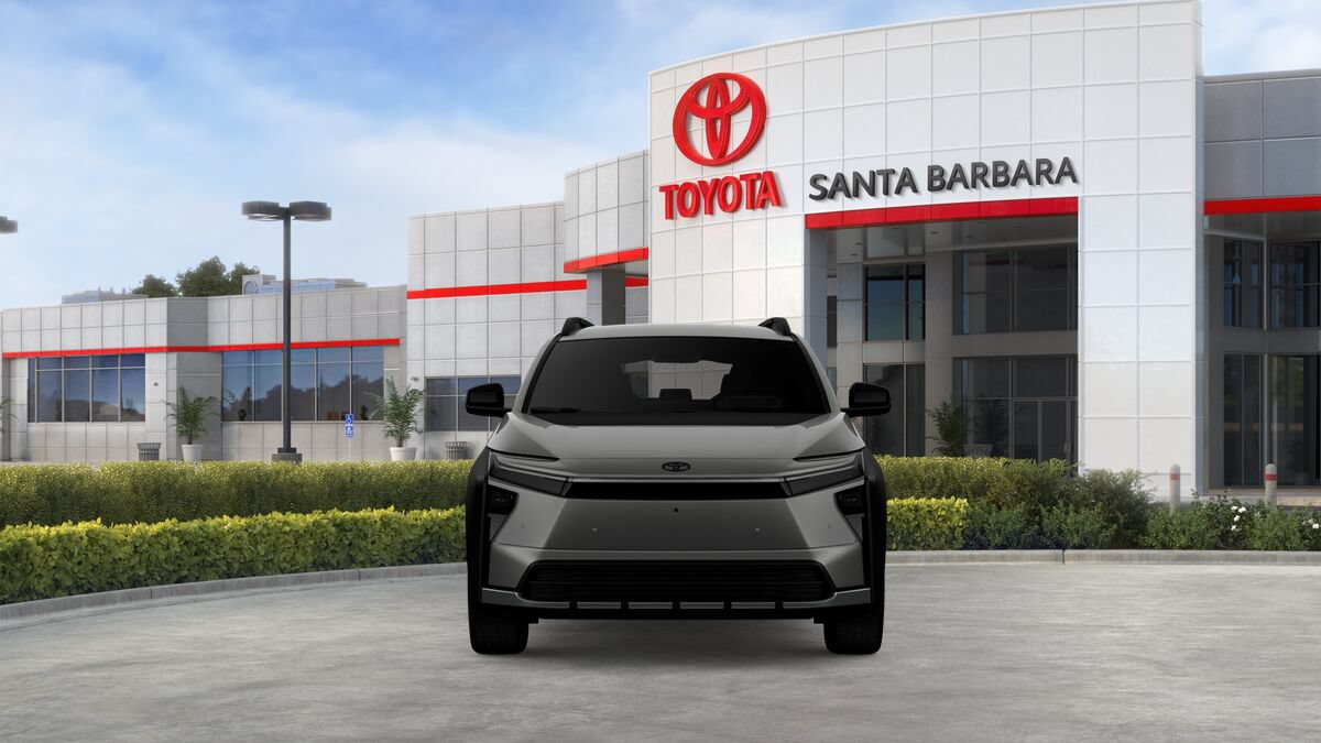 New 2026 Toyota bZ Woodland AWD/4WD image 17
