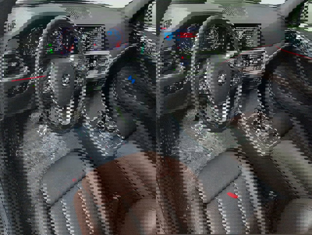 Used 2022 BMW 430i xDrive Convertible w/ Premium Package video 2