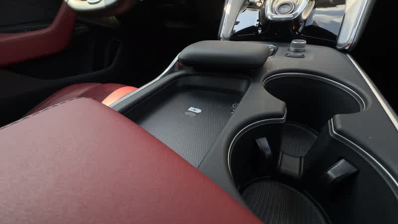 Used 2025 Acura TLX Type S AWD/4WD image 51