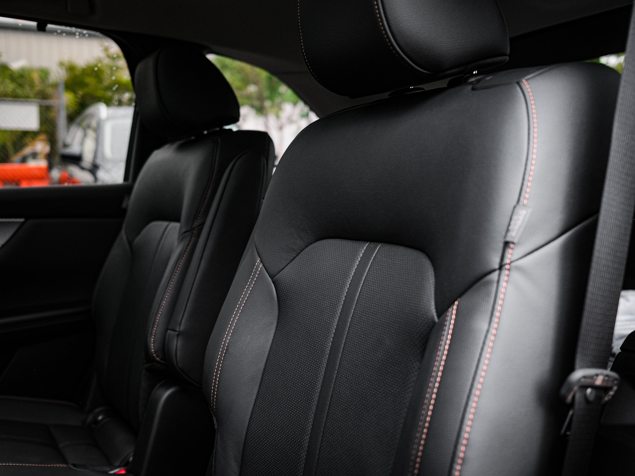 Used 2025 MAZDA CX-90 Plug-In Hybrid w/Premium Sport AWD/4WD image 31