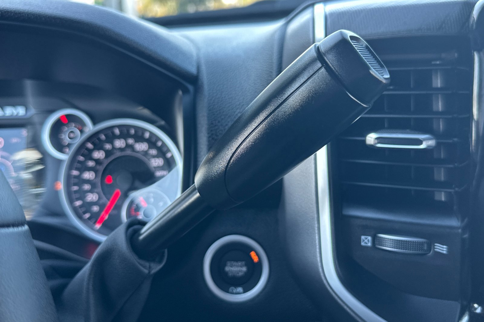 New 2026 RAM 3500 Big Horn image 21