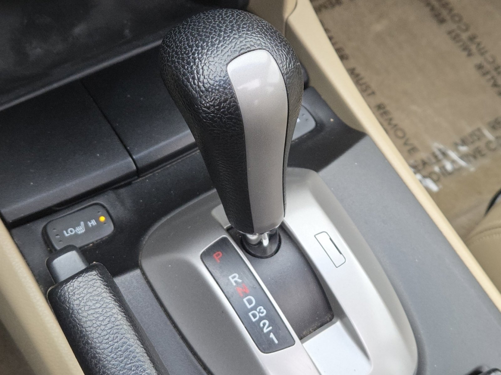 Used 2010 Honda Accord EX-L image 26