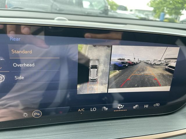 New 2026 Buick Envision Sport Touring AWD/4WD image 17