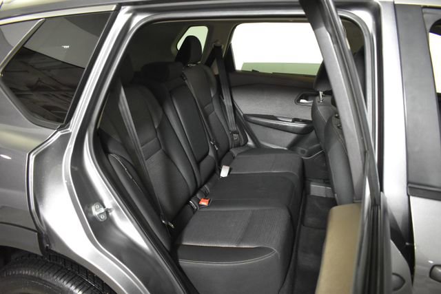 Used 2022 Nissan Rogue SV AWD/4WD image 27