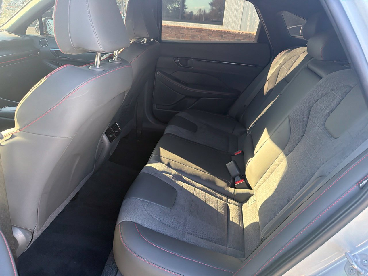 Used 2025 Hyundai Sonata N Line FWD image 6