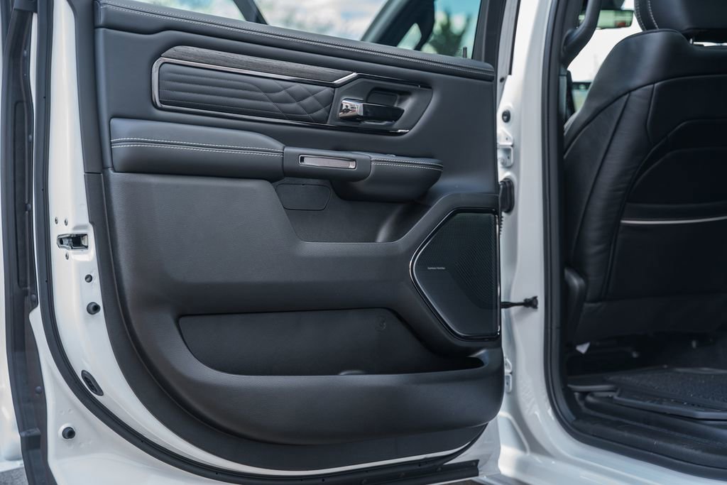 New 2026 RAM 1500 Limited image 40