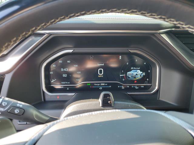 Used 2023 GMC Sierra 1500 Denali Ultimate image 59