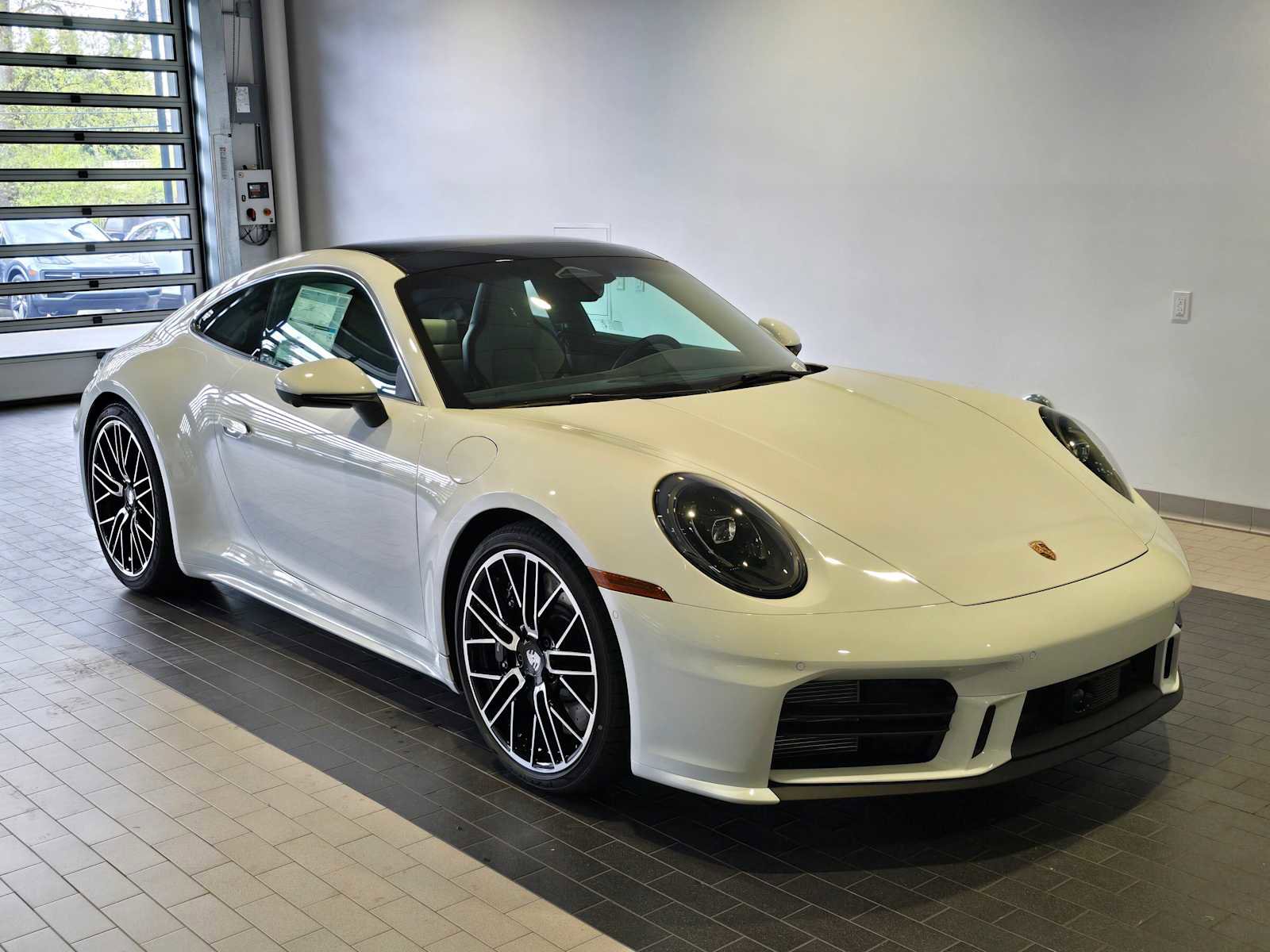 New 2026 Porsche 911 Carrera S RWD image 9